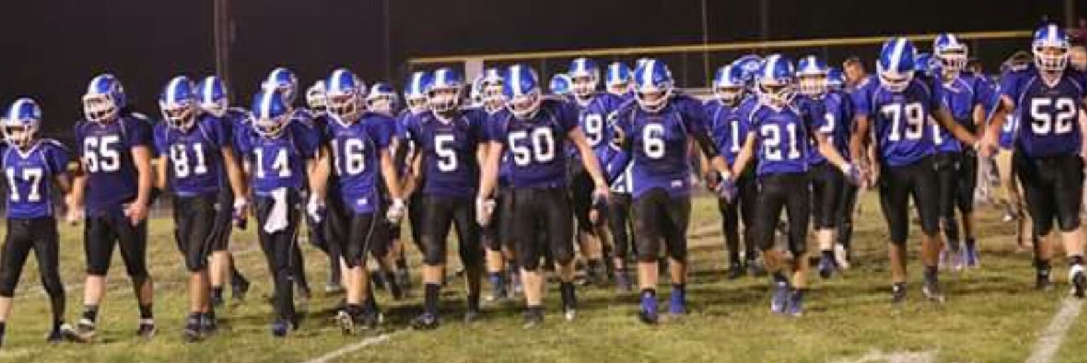 msaunders24's profile banner image