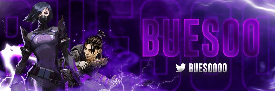 Buesoo banner