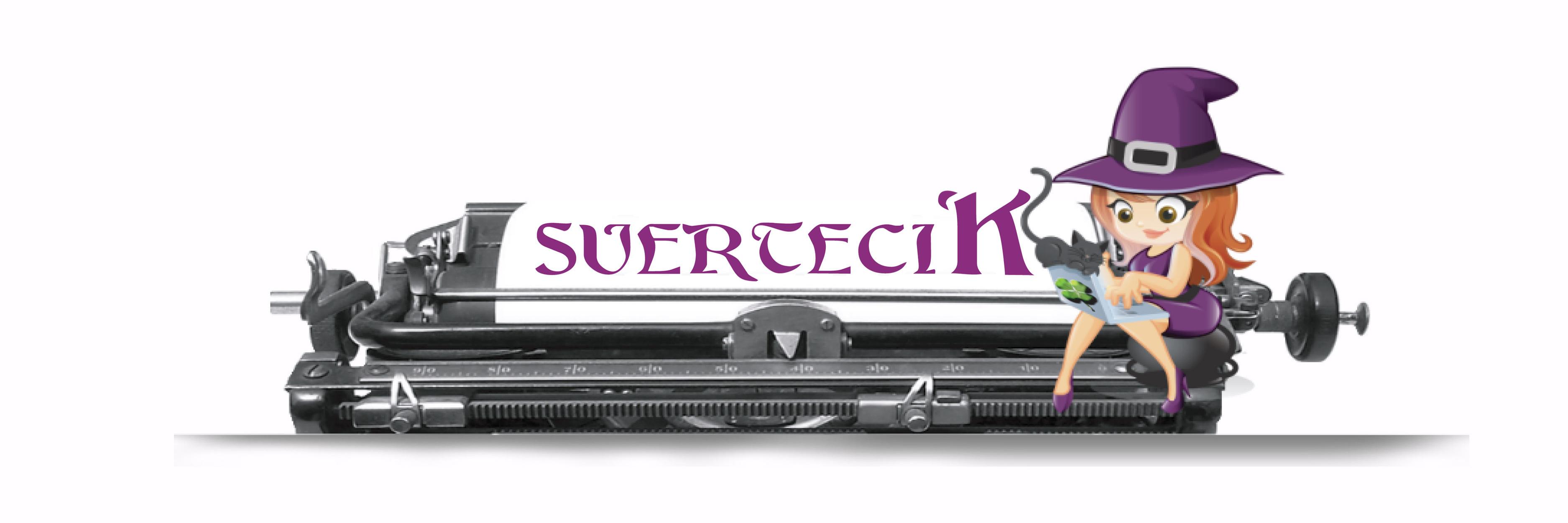 SuerteciK's profile banner image