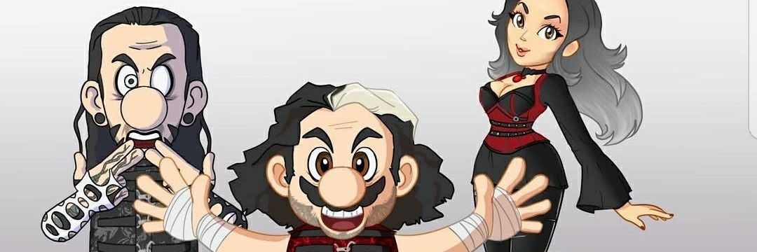 Kadealer's profile banner image