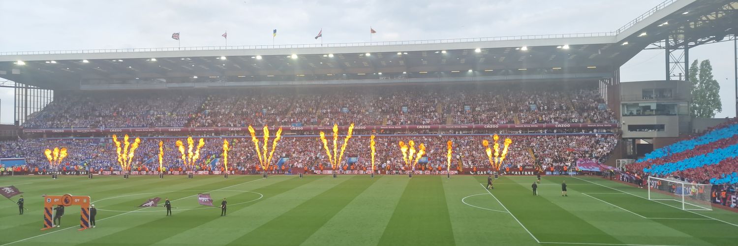 HaydAVFC's profile banner image