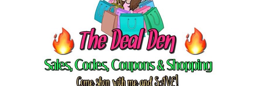 KristysDeals's profile banner image