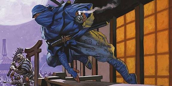 GGShinobi77's profile banner image