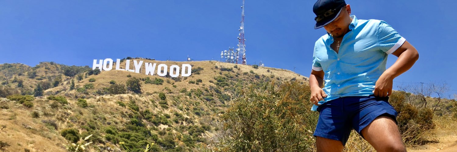 RamosWilfido's profile banner image