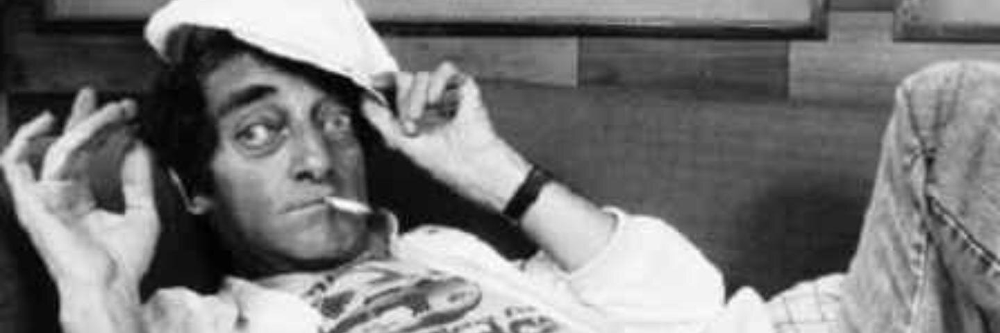 themattpeek's profile banner image