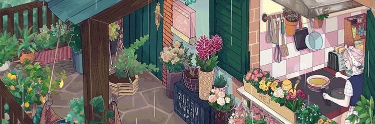 mohoklepon's profile banner image