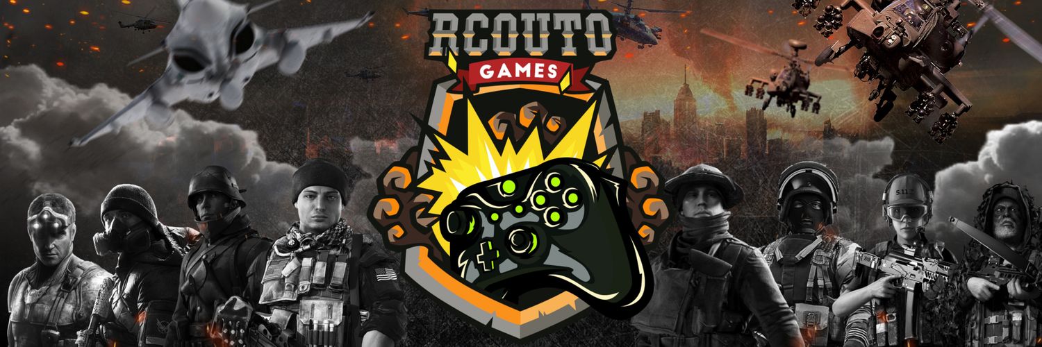 rcoutogames's profile banner image