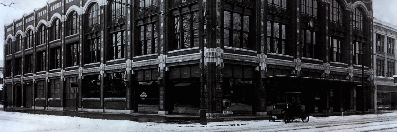 Wayne State University Press banner