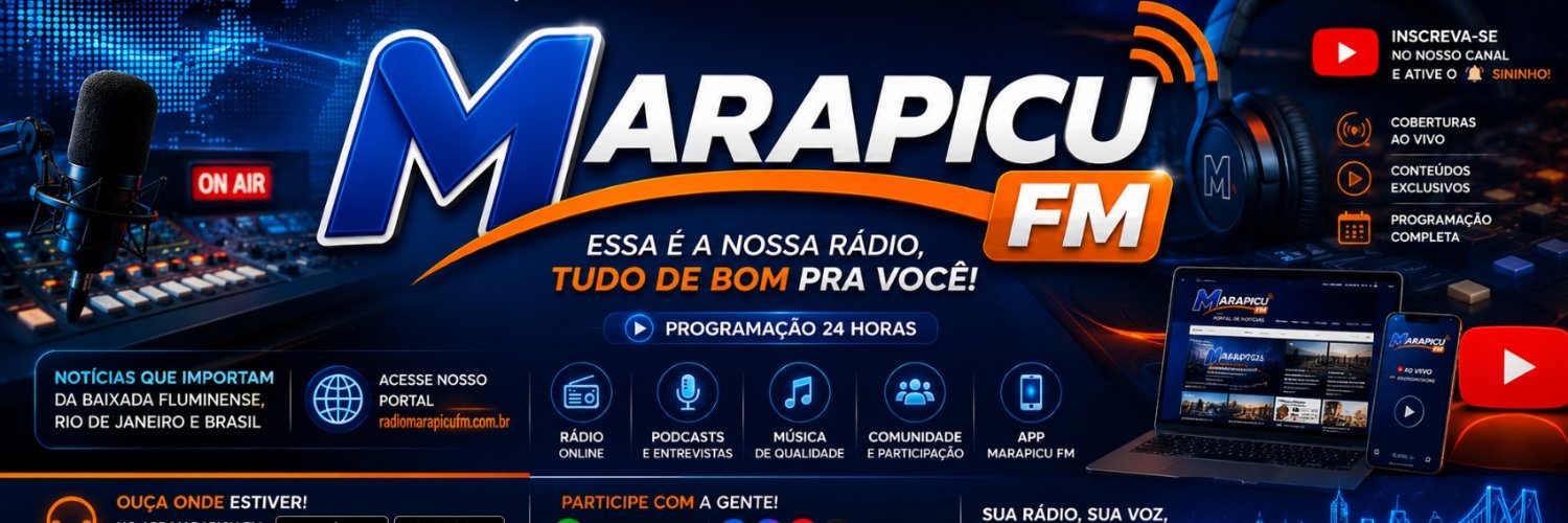 marapicufm's profile banner image