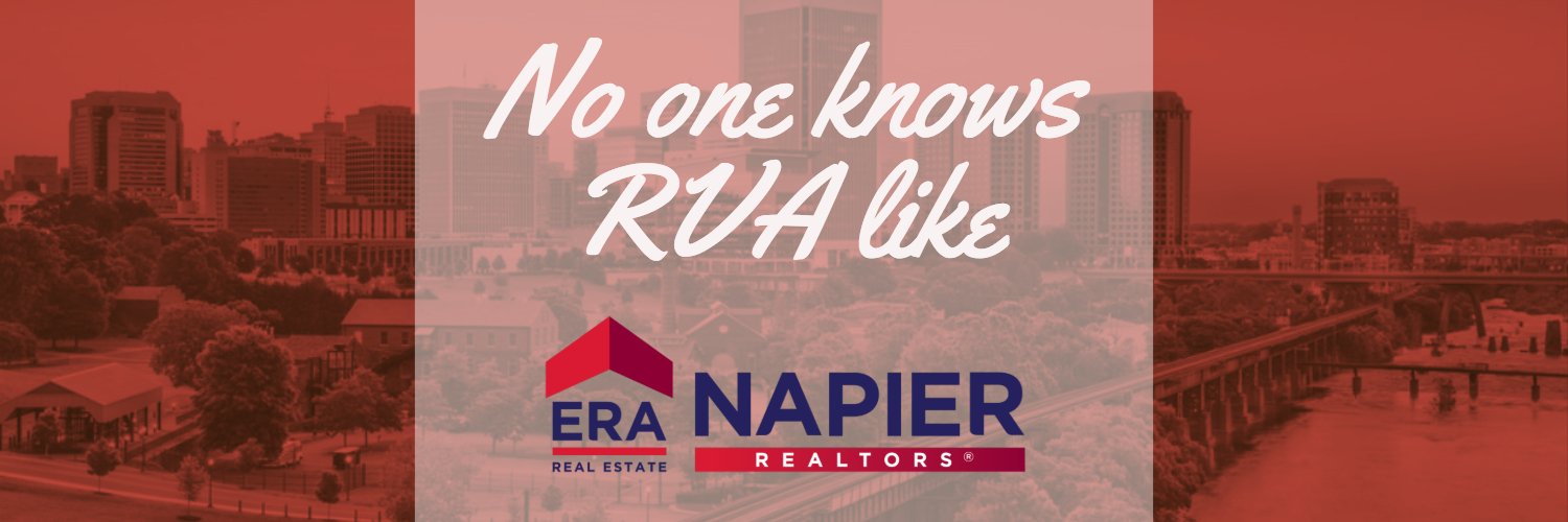 napierrealtors's profile banner image