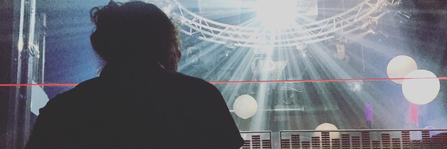 djdalicat's profile banner image