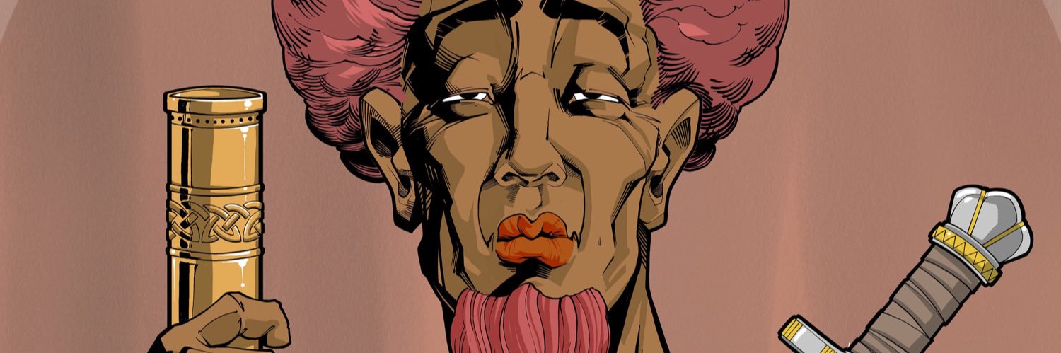 Ladyship Frupi ✨ banner