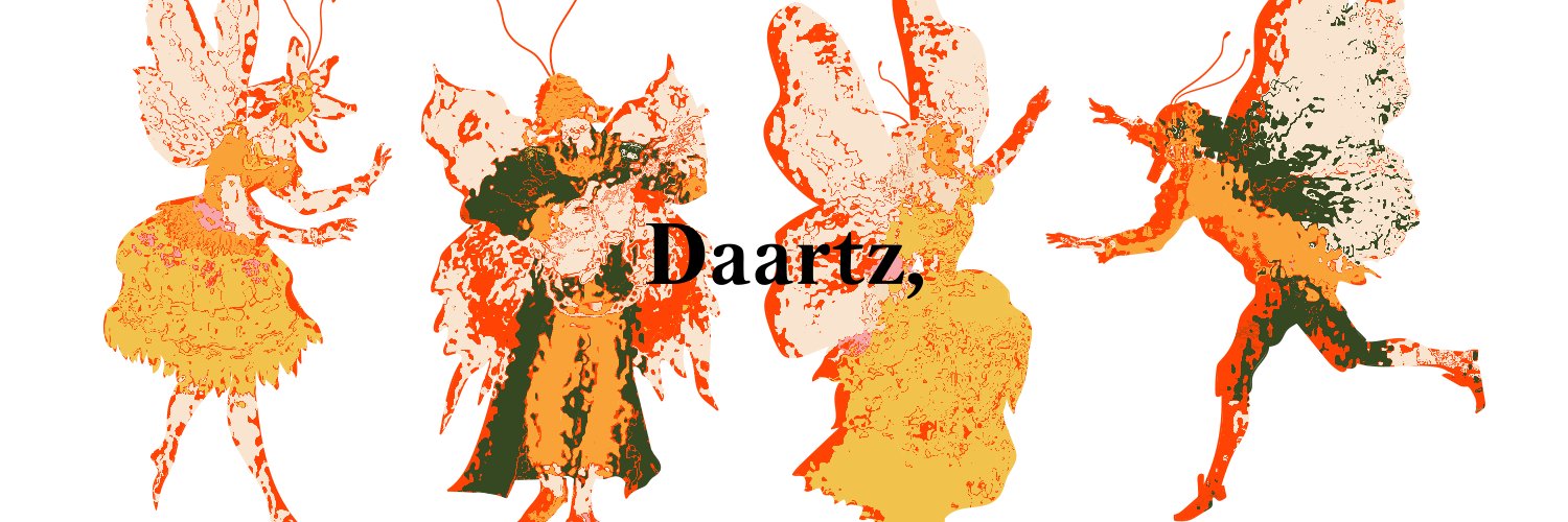 Daartz926's profile banner image