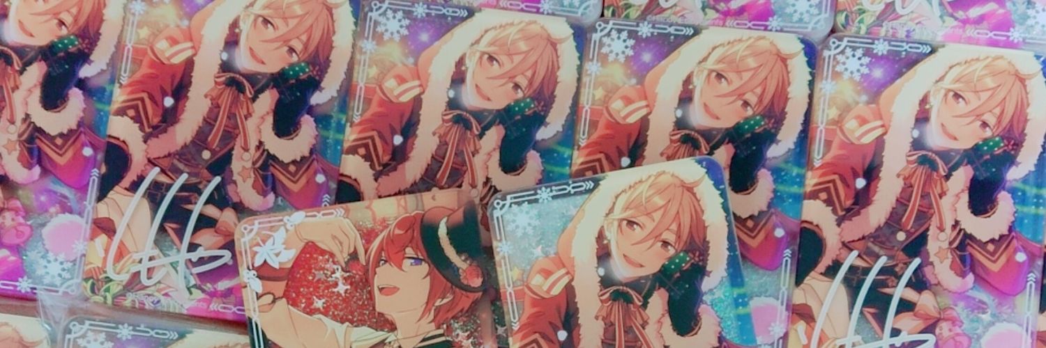itatamesi's profile banner image
