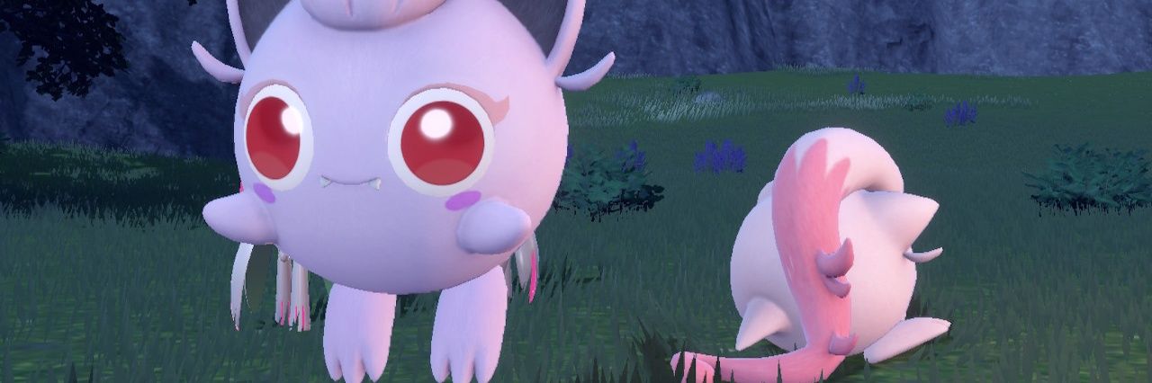 凛音@FF14初心者 banner