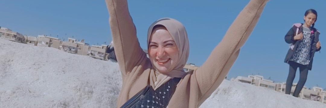 Dina_Elsisy's profile banner image