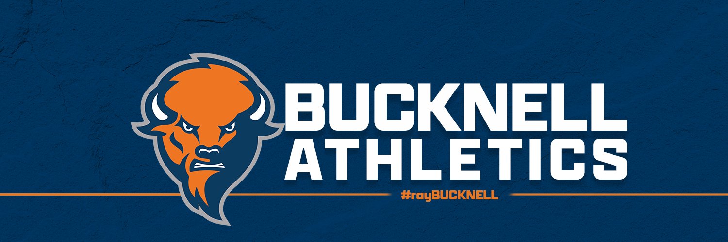 Bucknell Athletics banner