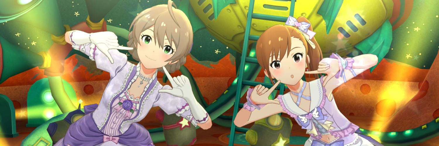 飛べない鳥P(麺の方) banner