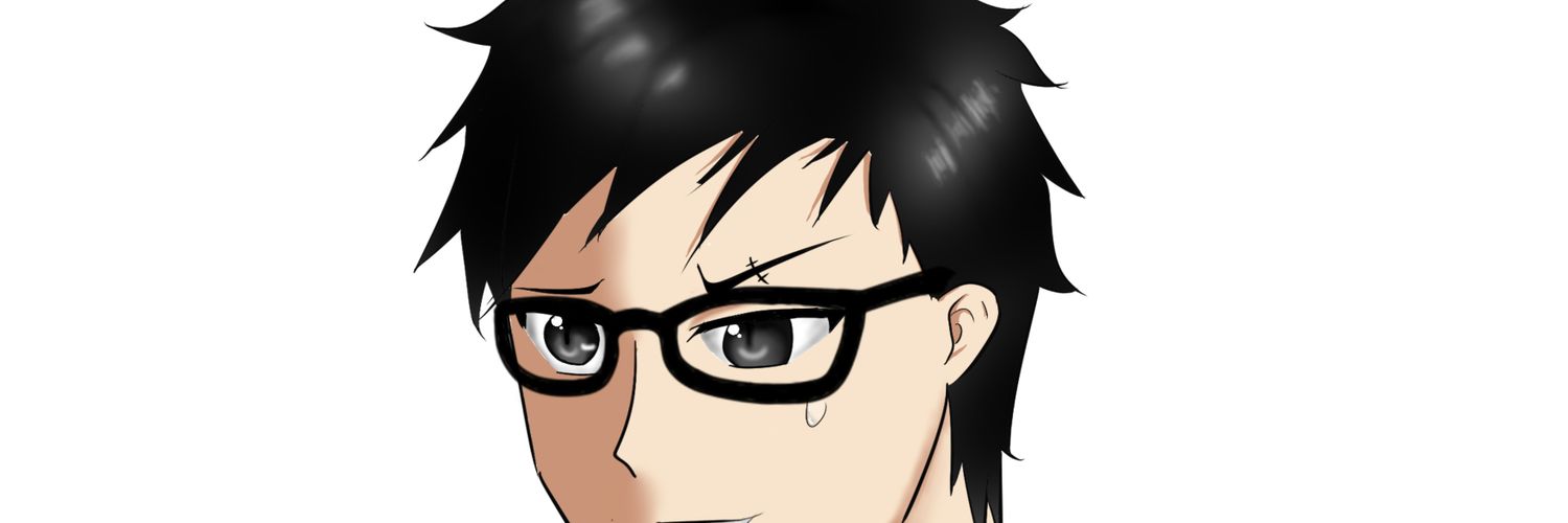 ampasmzz's profile banner image