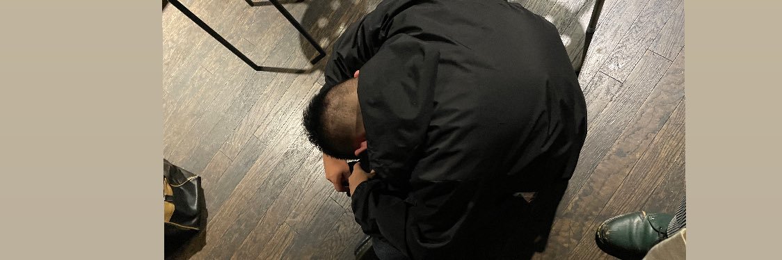 チャゲ🧧 banner