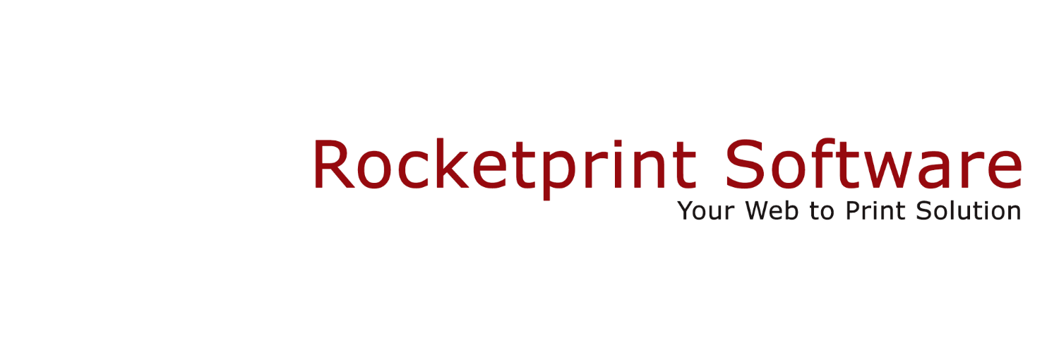 RocketPrint's profile banner image