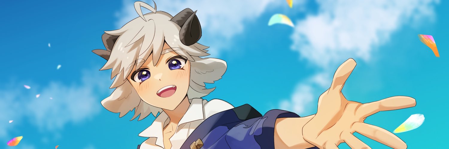 Frost_Samurai's profile banner image