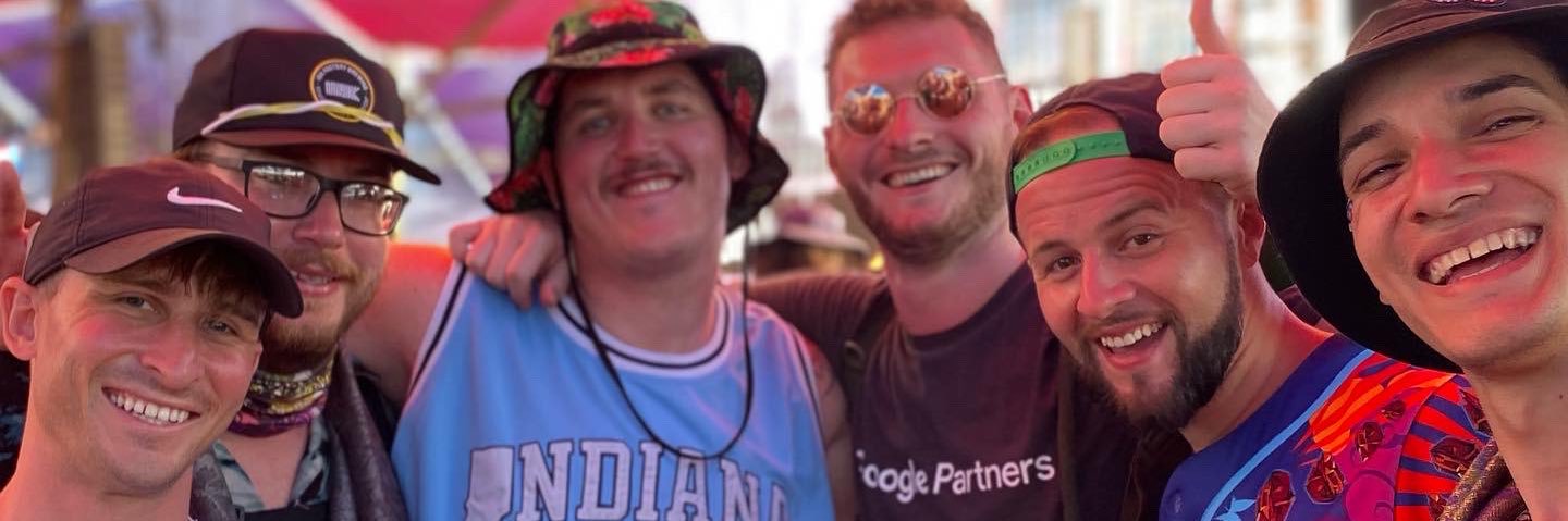 JoshLevine74's profile banner image
