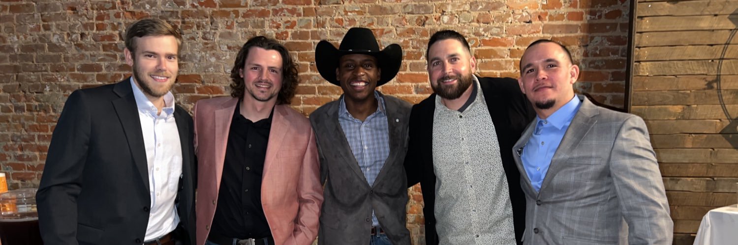 TJerrell95's profile banner image