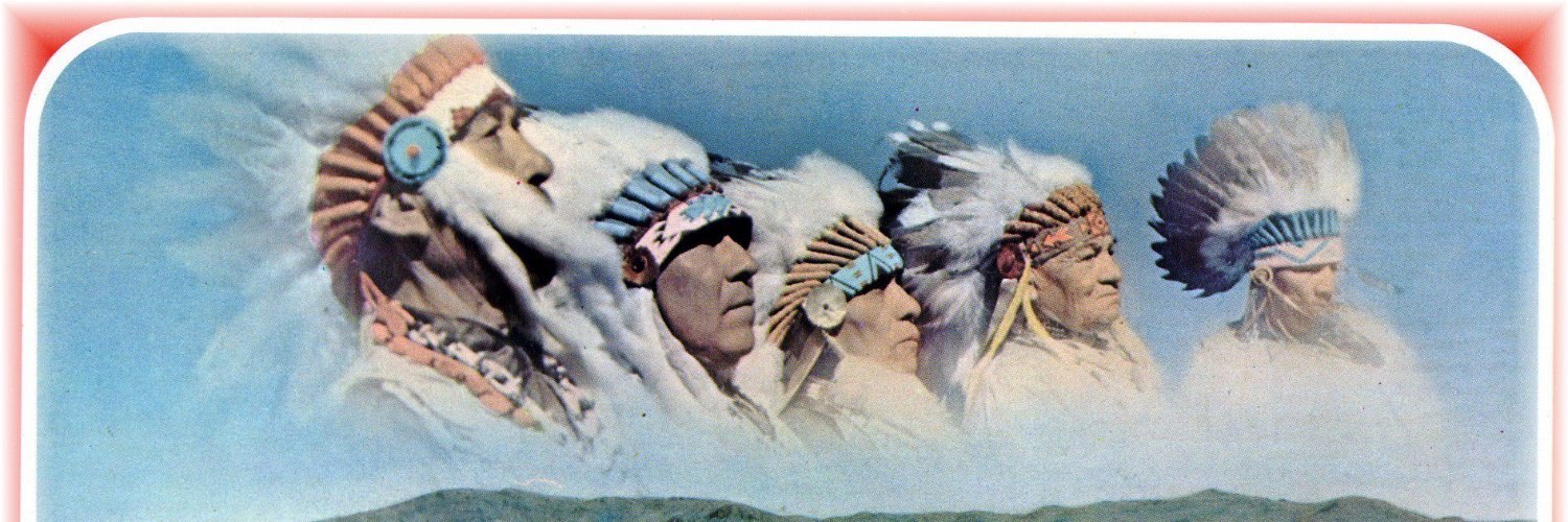 Pyramid Lake Paiute Tribe banner