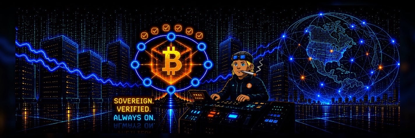 robbieryanbtc's profile banner image