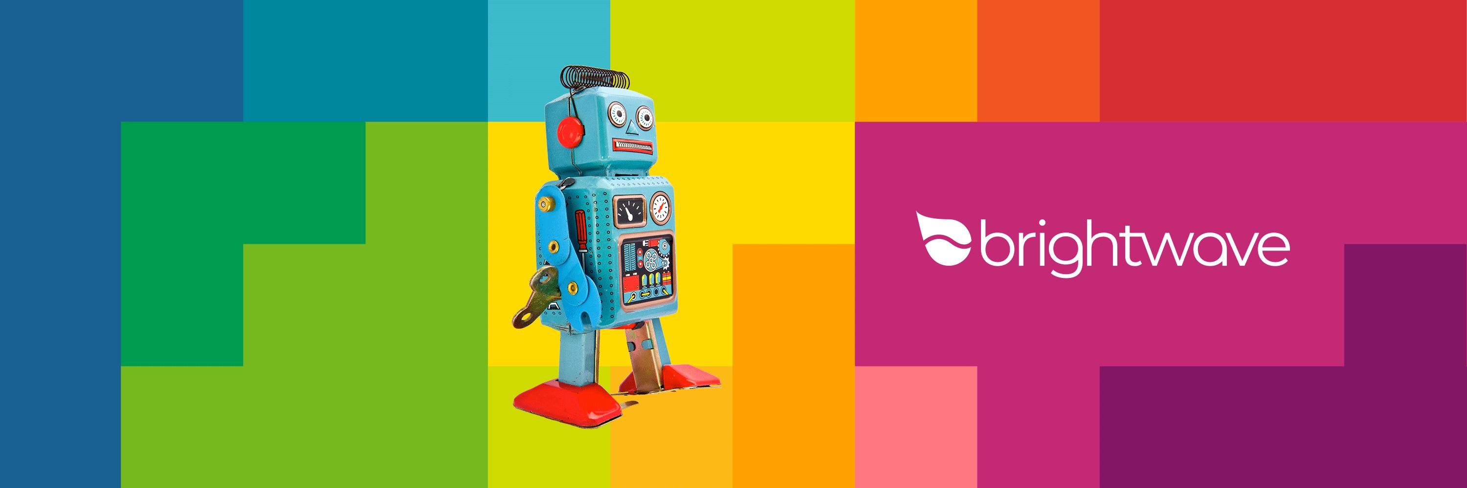 Brightwave Group banner