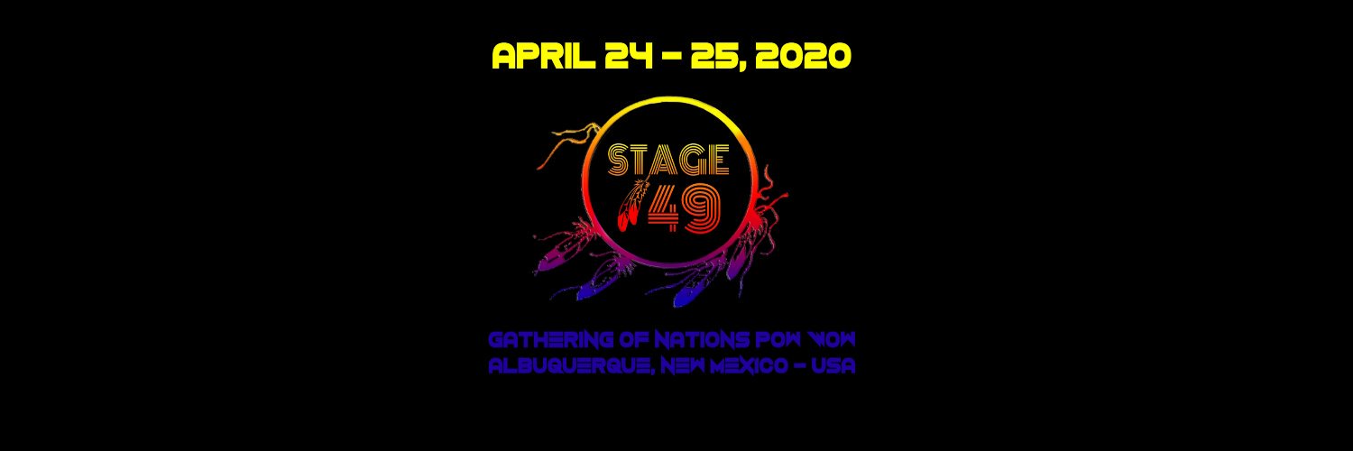 GONStage49's profile banner image