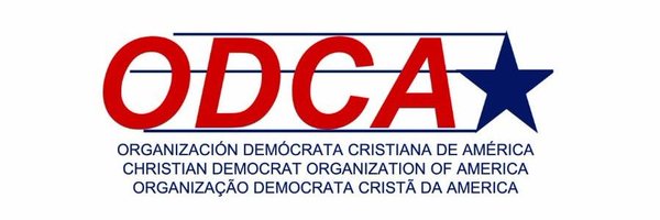 ODCA Profile Banner