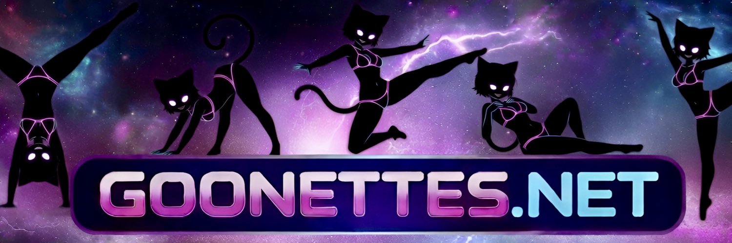 goonettes.net banner