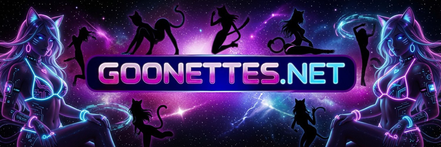 goonettes.net banner