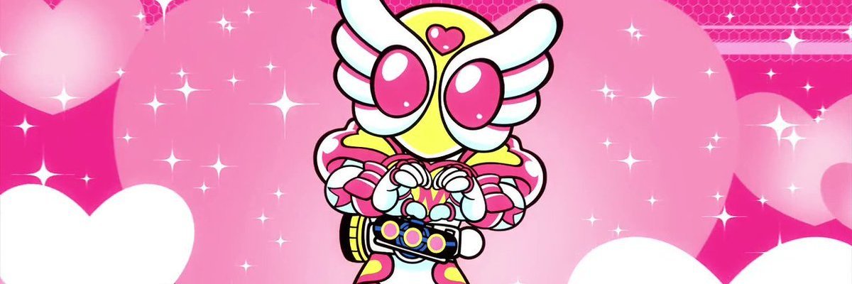 Cassie Crush 🎀 kawaii til i die's banner