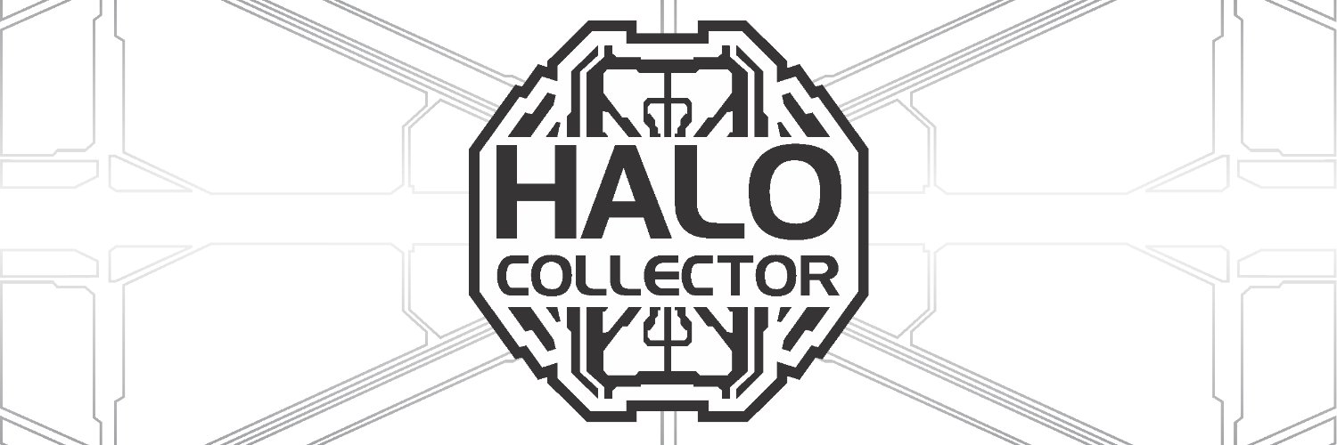 HaloCollector Profile Banner