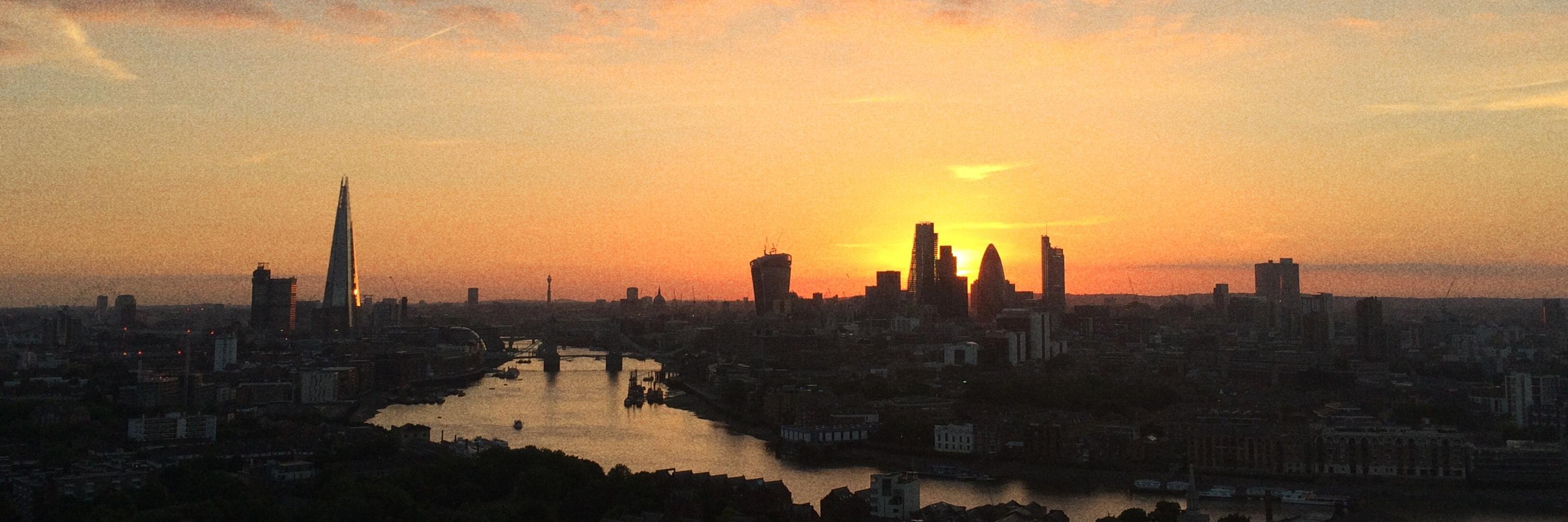 TheLondonium's profile banner image