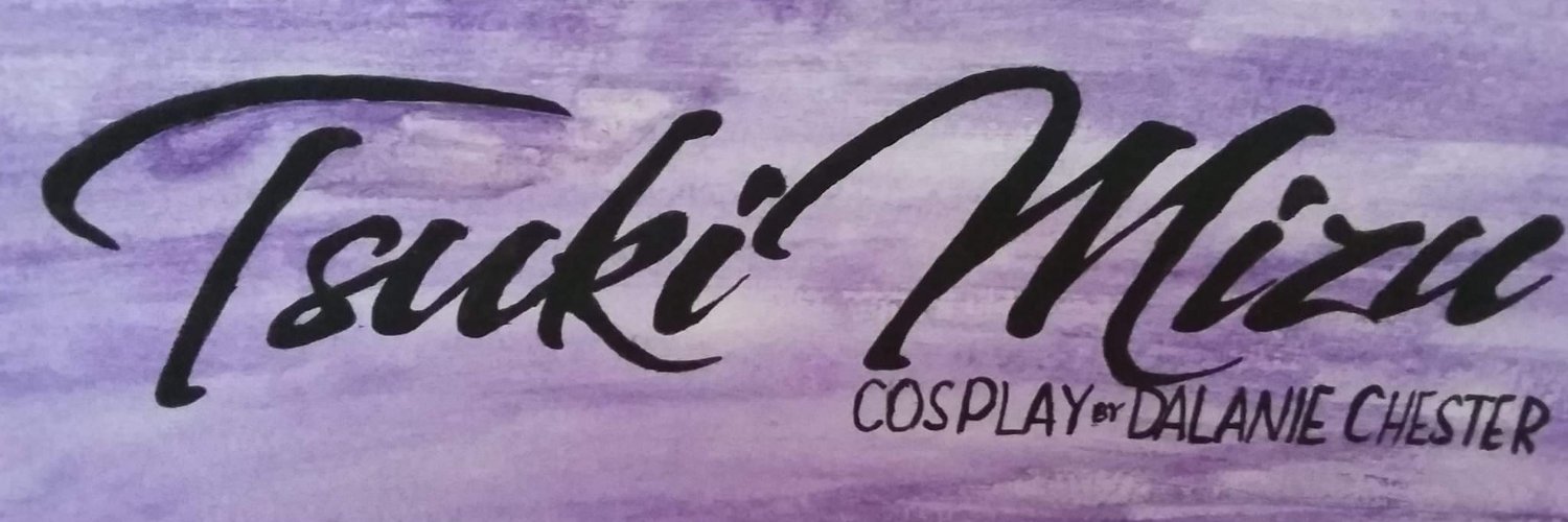 TsukiMizu Cosplay banner