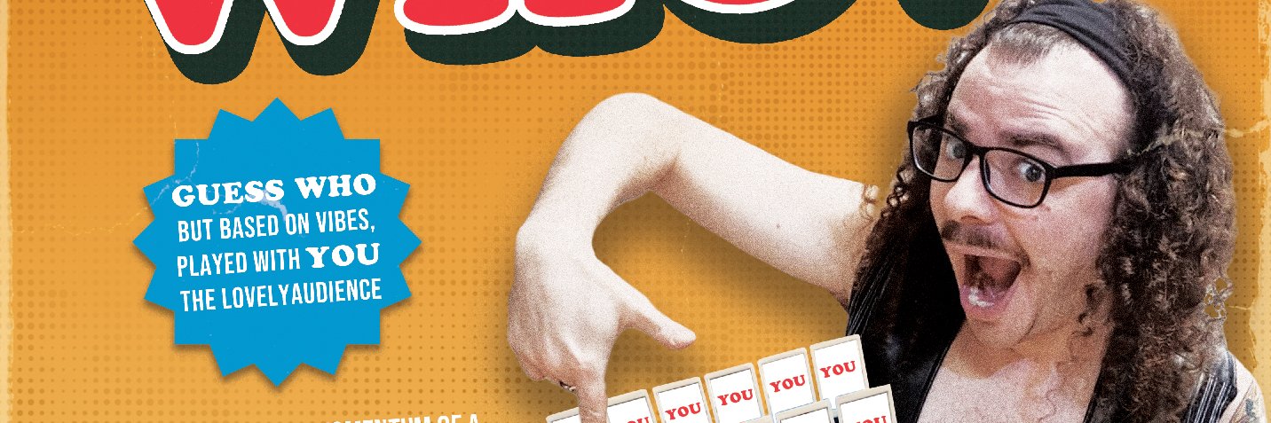 jamesrosscomedy's profile banner image