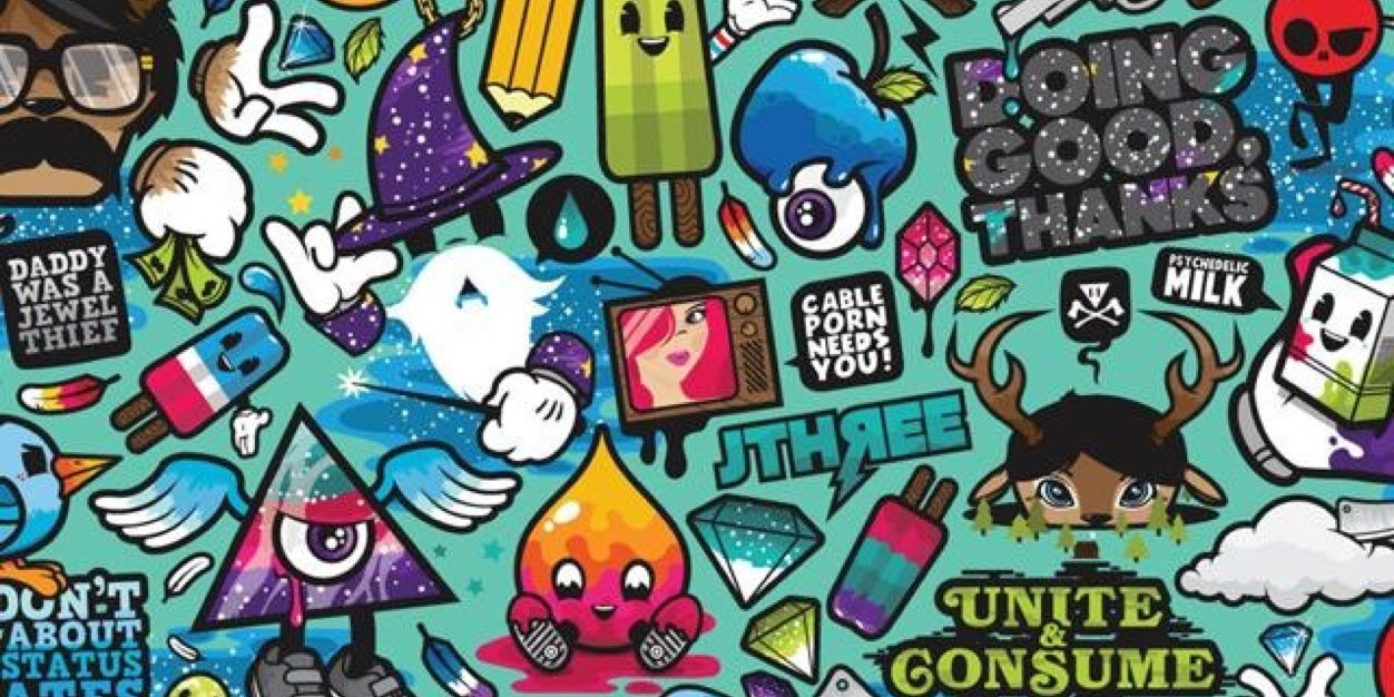 cocotaloco's profile banner image
