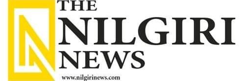 Nilgiri News , Ooty News banner