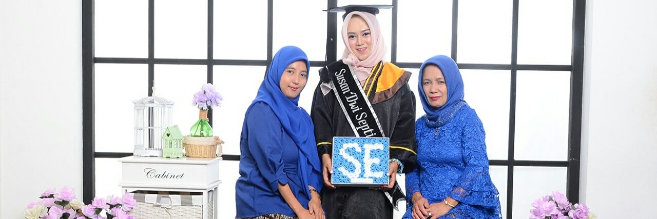 SusanDwiA's profile banner image