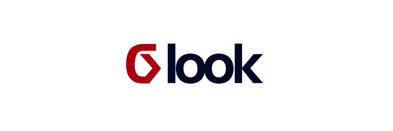 glook's profile banner image
