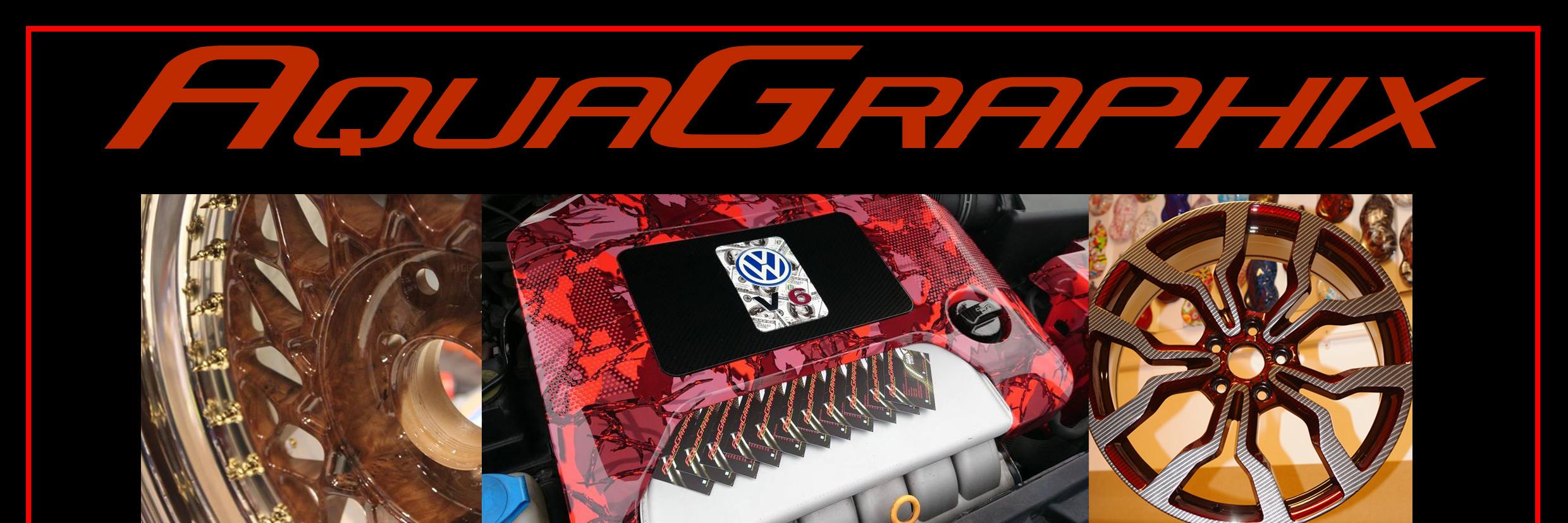 AquaGraphixUK's profile banner image