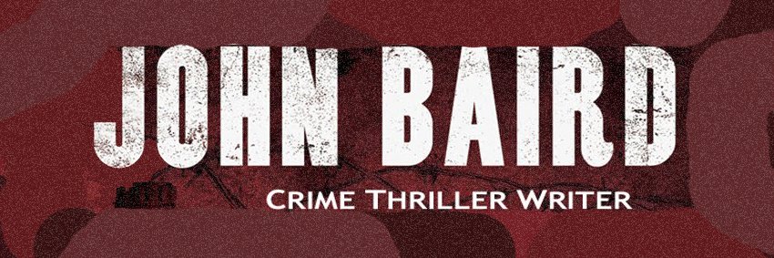 JohnBairdAuthor's profile banner image