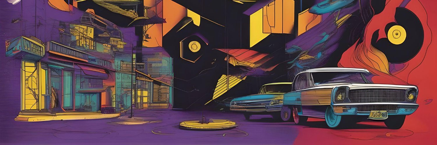 DangersRecords's profile banner image