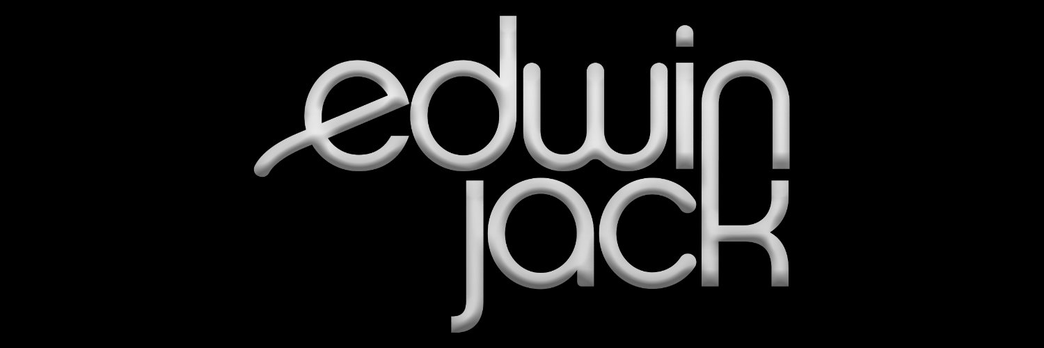 Edwin Jack banner