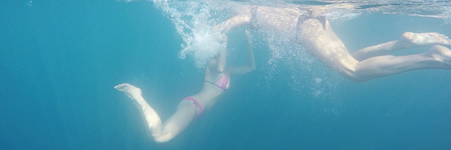 AriannaFaustini's profile banner image