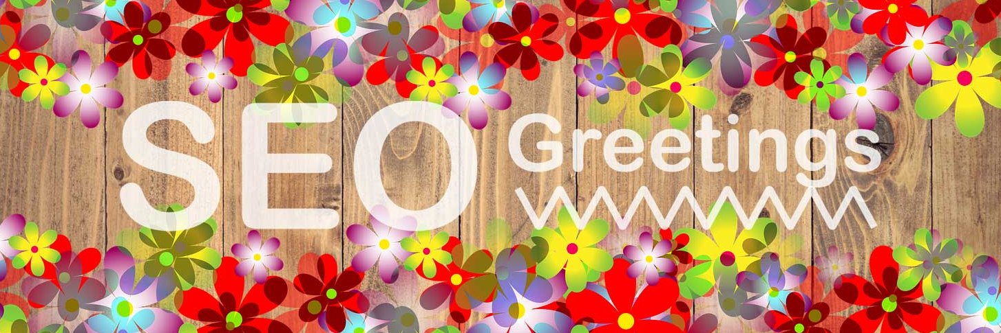 seogreetings's profile banner image